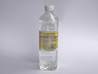 Нови предложения Терпентин - минерален